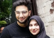 Ibunda Irish Bella Lontarkan Sindiran Pedas, Ammar Zoni Dijadikan 'Kambing Hitam' dalam Kegaduhan Media Sosial