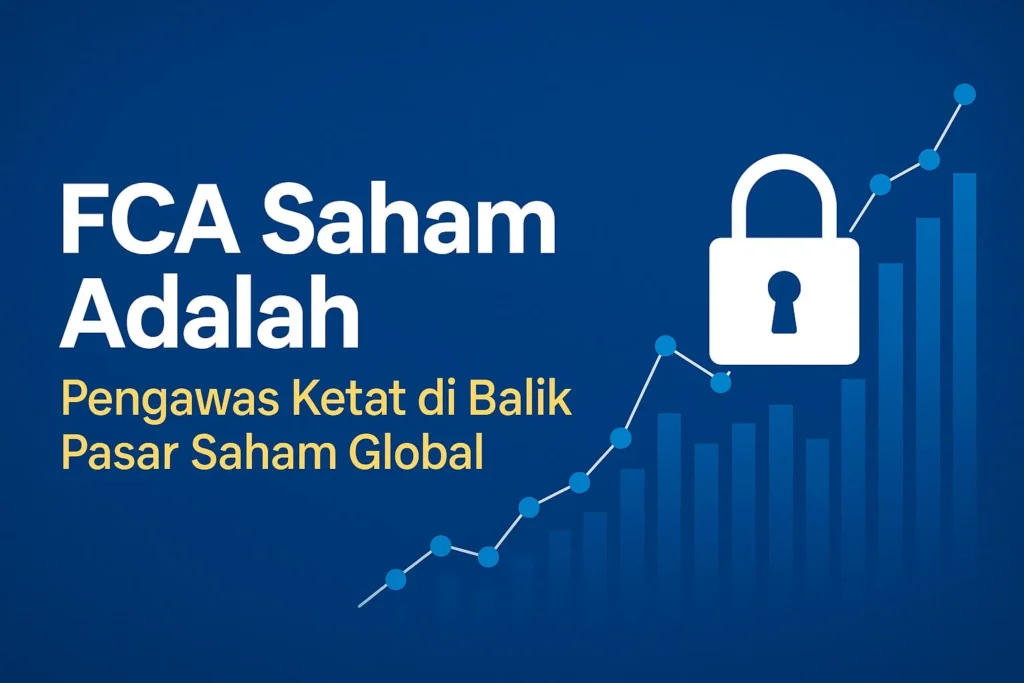 IFSH Keluar dari FCA: Saham Turun Drastis, Konsentrasi Kepemilikan Mencapai 99,77%