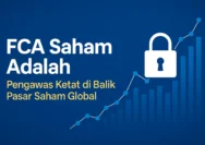 IFSH Keluar dari FCA: Saham Turun Drastis, Konsentrasi Kepemilikan Mencapai 99,77%
