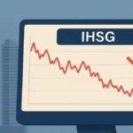 IHSG hari ini Menguat 2,3%: Apa Penyebab dan Saham Unggulan yang Patut Dipantau