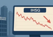 IHSG hari ini Menguat 2,3%: Apa Penyebab dan Saham Unggulan yang Patut Dipantau