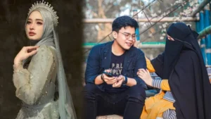 Inara Rusli Ungkap Masih Terikat Pernikahan Siri, Namun Ingin Punya Pasangan Baru