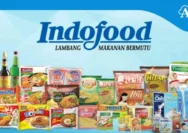 Indofood Catat Laju Pertumbuhan Fantastis di Tengah Geopolitik dan Fluktuasi Harga Bahan Baku