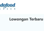 Indofood Siapkan Lompatan Laba 2026, Buka Ratusan Lowongan untuk Lulusan SMA
