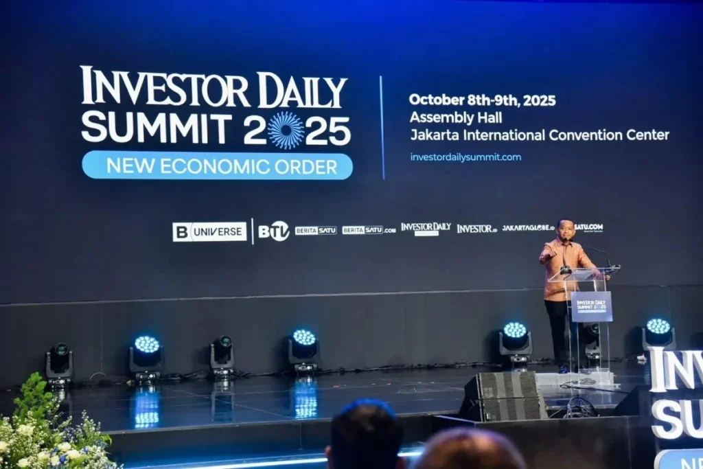 Indonesia Hentikan Impor Solar 5 Juta Ton, B50 Jadi Energi Masa Depan