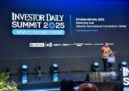 Indonesia Hentikan Impor Solar 5 Juta Ton, B50 Jadi Energi Masa Depan