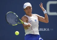 Indonesia Raih Sejarah di Billie Jean King Cup 2026: Janice Tjen Pimpin Tim Putri ke Babak Play‑off