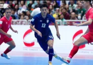 Indonesia vs Vietnam: Duel Panas di Semifinal ASEAN Futsal 2026 Usai Tumbangnya Thailand