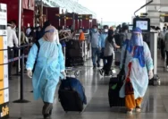 Insiden Dua Pesawat di Bandara Internasional Indira Gandhi: Penumpang Selamat, Operasional Ditangguhkan