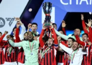 Inter Milan Final Coppa Italia: Comeback Dramatis 3-2 Mengguncang Como di Meazza