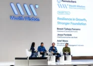 Investor Global Pujian Indonesia: Ekonomi Stabil Meski Gejolak Geopolitik, Purbaya Optimistis