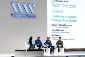 Investor Global Pujian Indonesia: Ekonomi Stabil Meski Gejolak Geopolitik, Purbaya Optimistis