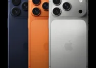 iPhone 17 Pro Max Ikuti Misi Artemis II: Fotografi Lunar Canggih di Balik Kapsul Orion