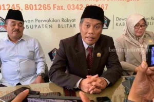 IPR Desak APH Selidiki Pernyataan Pengamat yang Dinilai Mengancam Stabilitas Pemerintahan