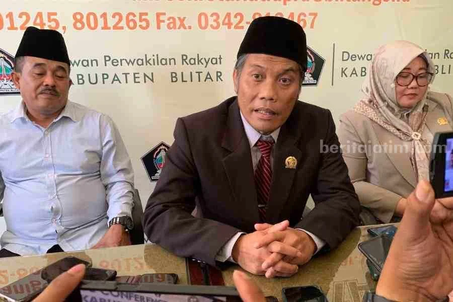 IPR Desak APH Selidiki Pernyataan Pengamat yang Dinilai Mengancam Stabilitas Pemerintahan