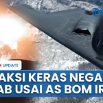 Iran Ancaman Tutup Laut Merah dan Blokir Ekspor‑Impor di Teluk: Balasan Keras atas Blokade AS di Selat Hormuz