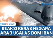 Iran Ancaman Tutup Laut Merah dan Blokir Ekspor‑Impor di Teluk: Balasan Keras atas Blokade AS di Selat Hormuz