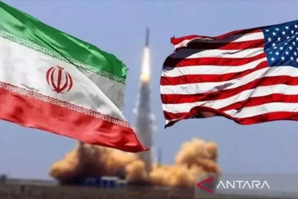 Iran dan AS Tinggalkan Pakistan Tanpa Kesepakatan, Diplomasi Masih Berlanjut