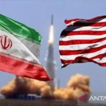 Iran dan AS Tinggalkan Pakistan Tanpa Kesepakatan, Diplomasi Masih Berlanjut