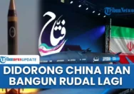 Iran Diam-diam Manfaatkan Satelit China Berbasis AI untuk Intai Pangkalan Militer AS