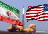 Iran Gencarkan Ancaman Serangan Siber ke Raksasa Teknologi Amerika: 18 Perusahaan Jadi Sasaran Utama