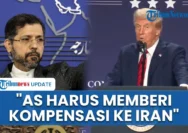 Iran Tuntut Ganti Rugi Triliunan Rupiah dari Lima Negara: Dari Bahrain Hingga Arab Saudi