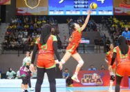 Irina Voronkova Bawa Jakarta Pertamina Enduro Puncaki Klasemen Final Four Proliga 2026