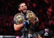 Islam Makhachev: Dari Kalah KO Hingga Juara Tak Terkalahkan, Kontroversi di Balik Layar UFC Mencuat Lagi