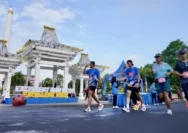Isoplus Run Series 2026 Geliat Lari Urban: Jakarta & Surabaya Siap Sambut 17.000 Peserta