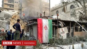 Israel Ungkap Biaya Menggila: US$17,5 Miliar untuk 40 Hari Perang Melawan Iran