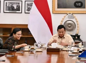 Istana Buka Suara: DPR Desak BGN Jelaskan Pengadaan 21.000 Motor Listrik Rp1,39 Triliun