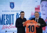 Istanbul Başakşehir Siapkan Serangan Baru di Laga Penentu Matchday 5: Tantangan Akhisar dan Dampak Klasemen