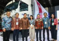 Isuzu Guncang GIICOMVEC 2026 dengan Empat Varian Kendaraan Niaga Terbaru