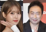 IU Akui Sudah Terima Maaf Park Myung‑Soo Selama 20 Tahun; Persahabatan Lama Kini Kian Erat