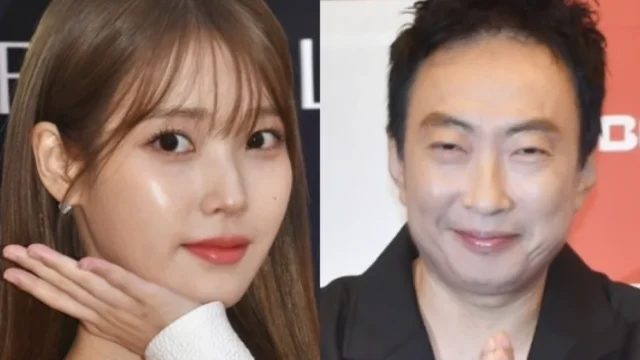 IU Akui Sudah Terima Maaf Park Myung‑Soo Selama 20 Tahun; Persahabatan Lama Kini Kian Erat