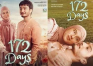 Jadwal Bioskop Surabaya dan Trans TV: Film-Film Baru yang Wajib Ditonton Minggu Ini