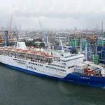 Jadwal Kapal Pelni Ciremai 2026: Voyage 8 Jakarta‑Sorong PP & Voyage 9 Jakarta‑Jayapura