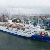 Jadwal Kapal Pelni Ciremai 2026: Voyage 8 Jakarta‑Sorong PP & Voyage 9 Jakarta‑Jayapura