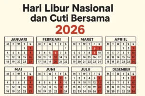 Jadwal Libur Idul Adha 2026 & Cuti Bersama: Panduan Lengkap dan Tips Maksimalkan Libur Panjang