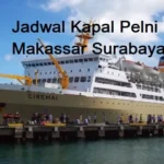 Jadwal PELNI Makassar‑Baubau April 2026: Detail Keberangkatan dan Tarif Terbaru