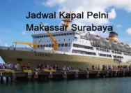 Jadwal PELNI Makassar‑Baubau April 2026: Detail Keberangkatan dan Tarif Terbaru