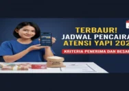 Jadwal Pencairan Bansos ATENSI YAPI 2026: Nominal Rp200.000 per Bulan dan Syarat Lengkap untuk Anak Yatim