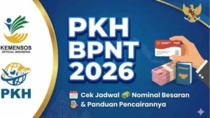 Jadwal Penyaluran PKH April 2026 dan Panduan Cek Penerima Bantuan Sosial