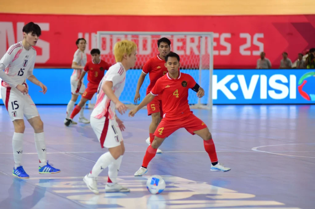 Jadwal Semifinal Piala AFF Futsal 2026: Indonesia vs Vietnam Siap Berlaga di Nonthaburi Hall