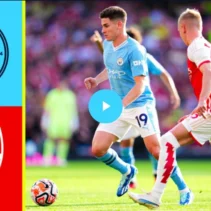 Jadwal Siaran Langsung Man City vs Arsenal: Kick-off Malam Ini di Etihad Stadium