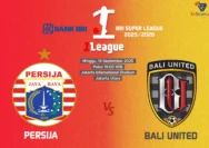 Jadwal Super League Pekan ke-27: Persija vs Persebaya, Persib Tantang Bali United, Pertarungan Panas di GBK!
