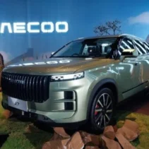 Jaecoo Melejit, Brand Mobil China Guncang Dominasi Jepang di Pasar Indonesia Q1 2026