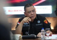 Jaksa Gencar Aset Riza Chalid: Dua Status Tersangka Perkuat Perburuan Internasional