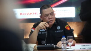 Jaksa Gencar Aset Riza Chalid: Dua Status Tersangka Perkuat Perburuan Internasional
