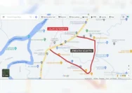 Jalan Nasional Pasuruan Ditutup Total Mulai 6 April, Simak Jalur Alternatif dan Dampaknya